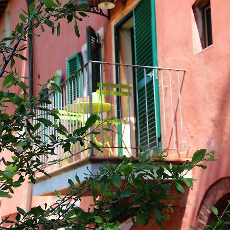 Villa Casa Colle Vento Bucciano Exterior foto